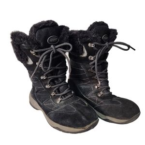 Khombu granduer thermolite snow boots